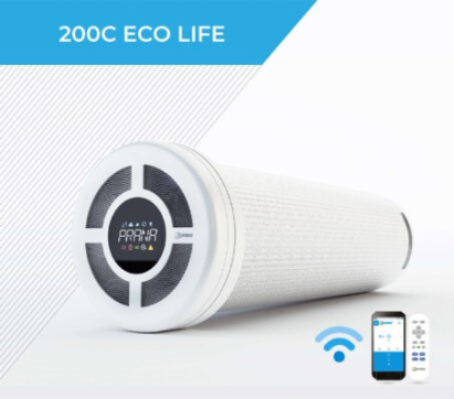 PRANA 200C ECO LIFE