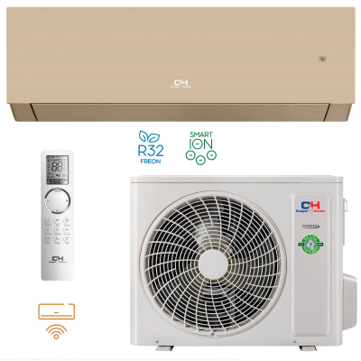 Cooper&Hunter Majesty CH-S09FTXAM-GD R32 Wi-Fi