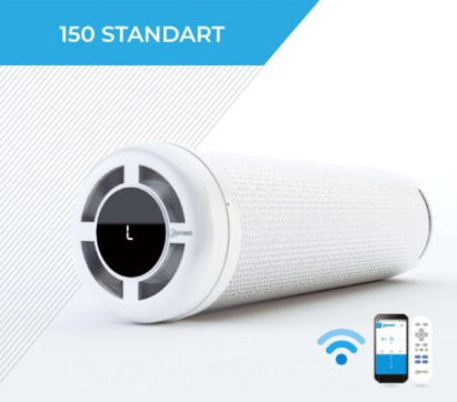 PRANA 150 STANDART