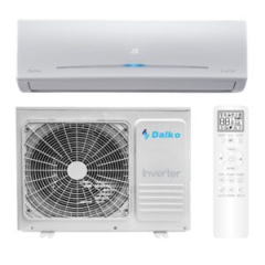 DAIKO Northland Inverter ASP-H09WINX/AS-H09WINX   R32 -25C