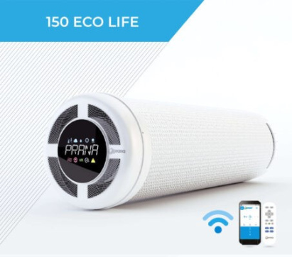 PRANA 150 ECO LIFE