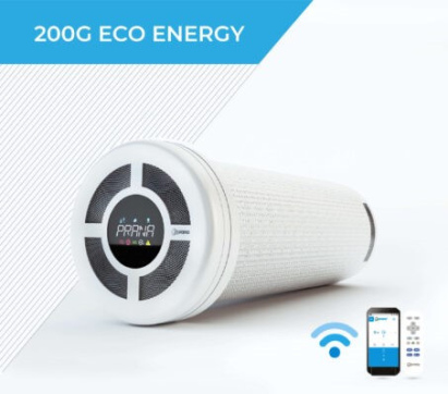 PRANA 200G ECO ENERGY