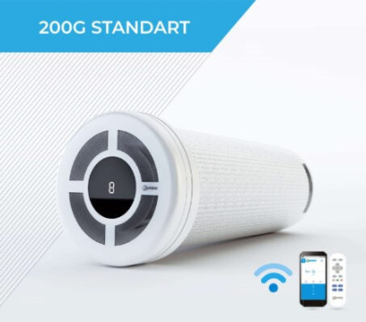 PRANA 200G STANDART