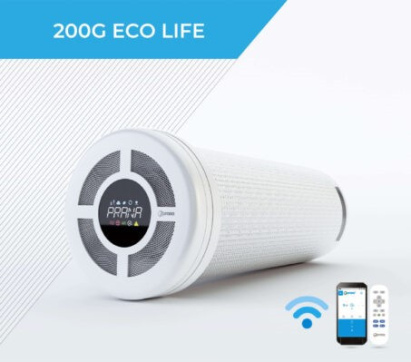 PRANA 200G ECO LIFE