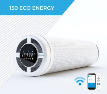 PRANA 150 ECO ENERGY