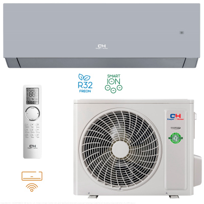 Cooper&Hunter Majesty CH-S09FTXAM-SC R32 Wi-Fi