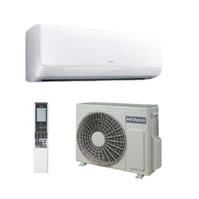 Hitachi HI-End RAK-35RXE-RAC-35WXE